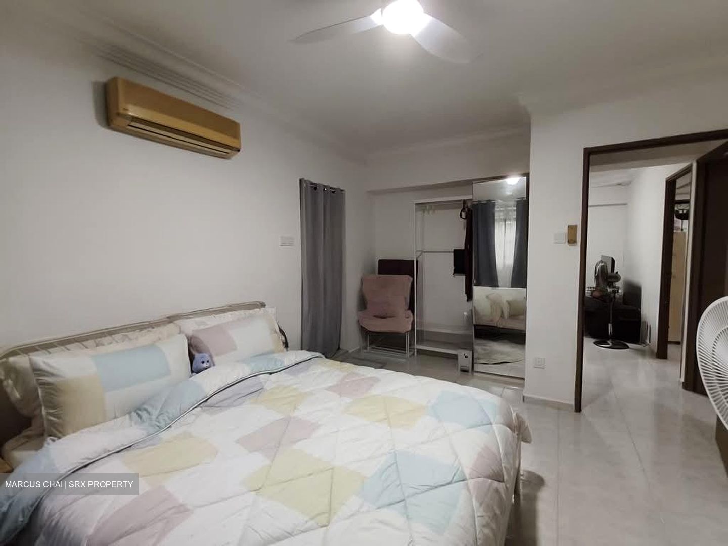 Blk 295B Compassvale Lodge (Sengkang), HDB 4 Rooms #562075871